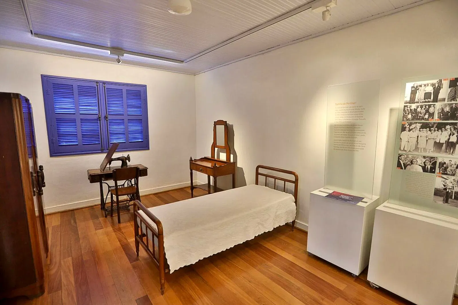 Museu Casa de Portinari