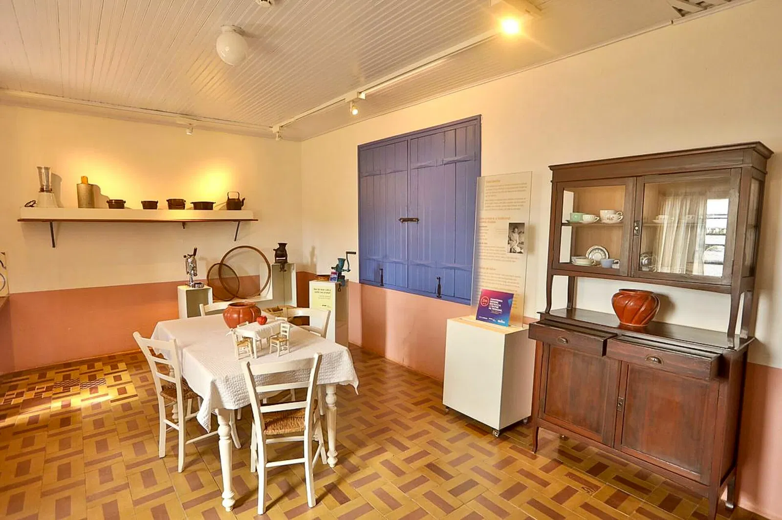 Museu Casa de Portinari