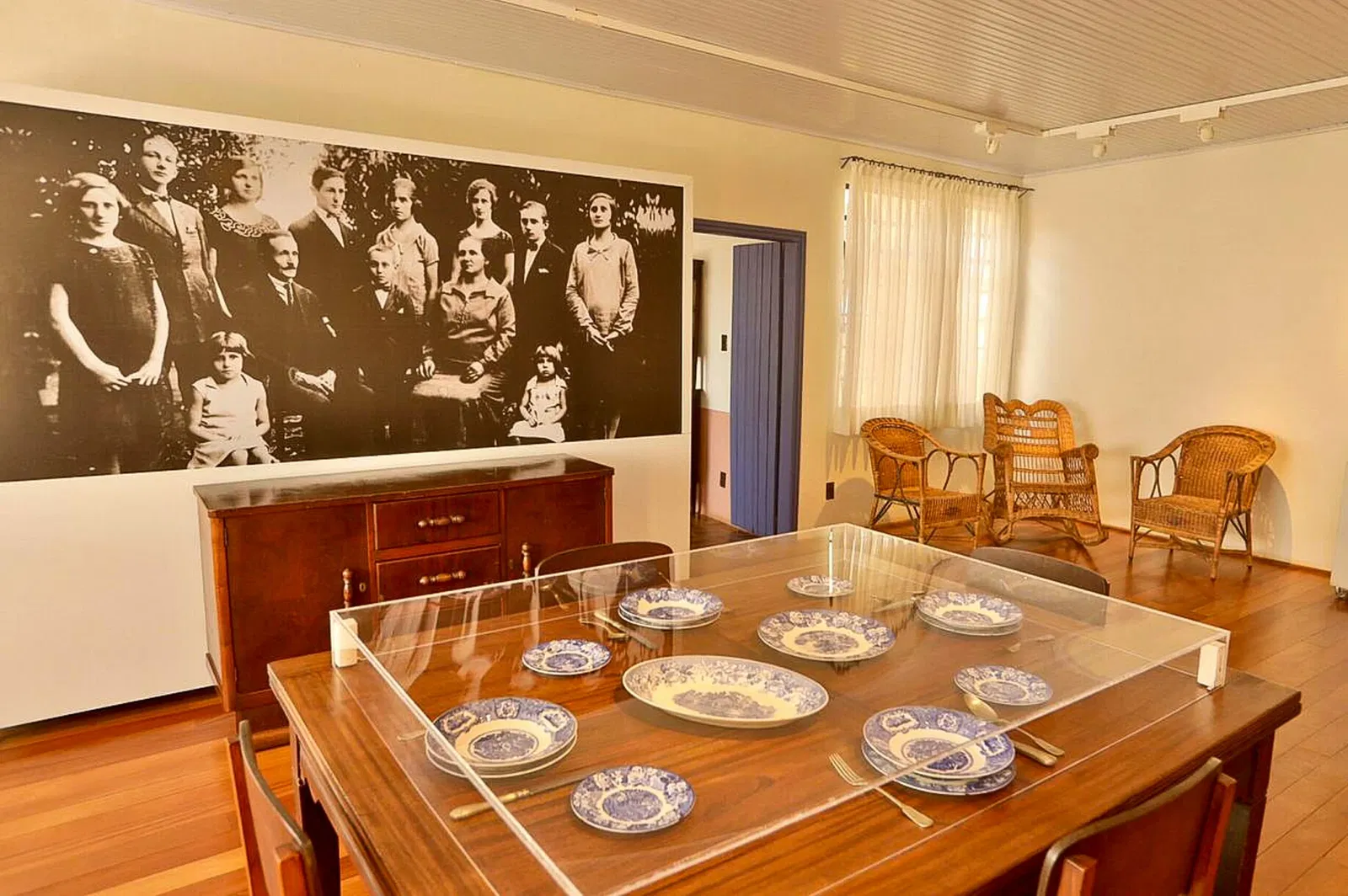 Museu Casa de Portinari