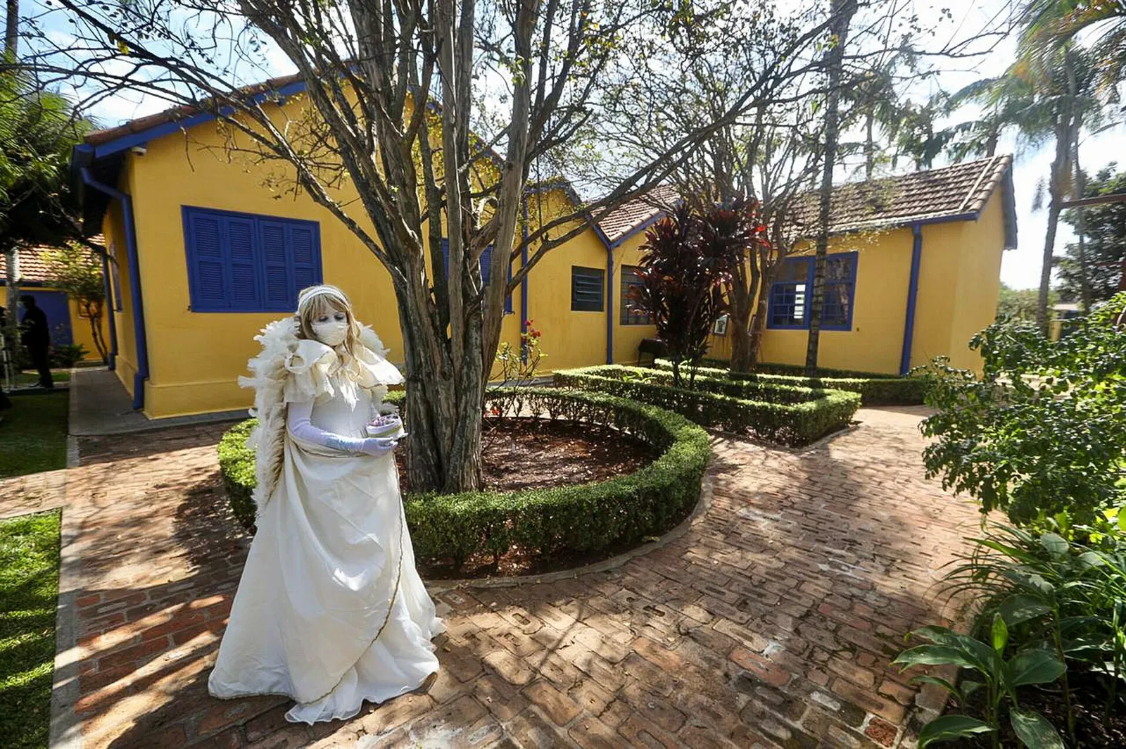 Museu Casa de Portinari