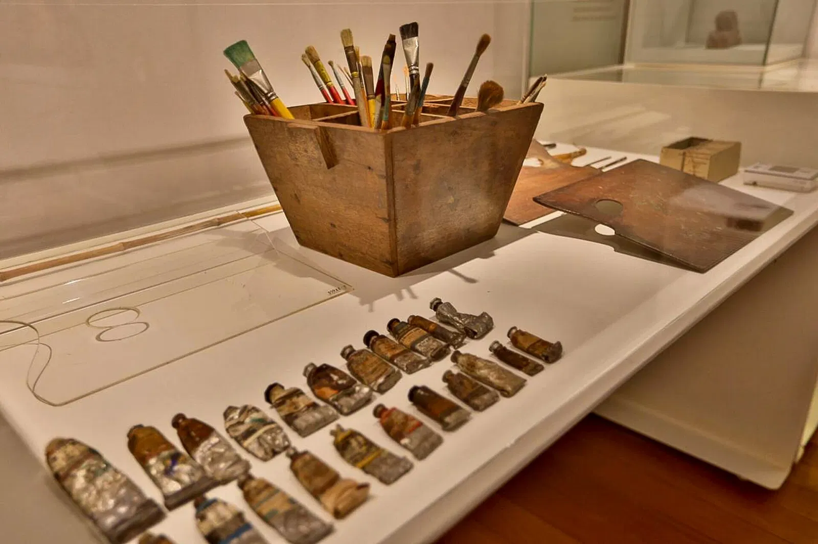 Museu Casa de Portinari