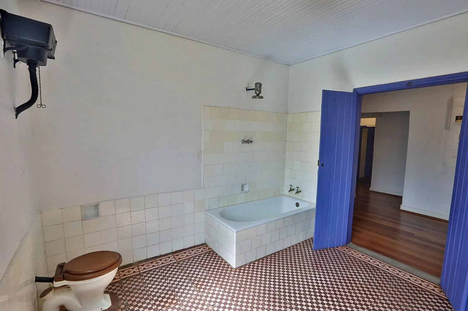 Museu Casa de Portinari