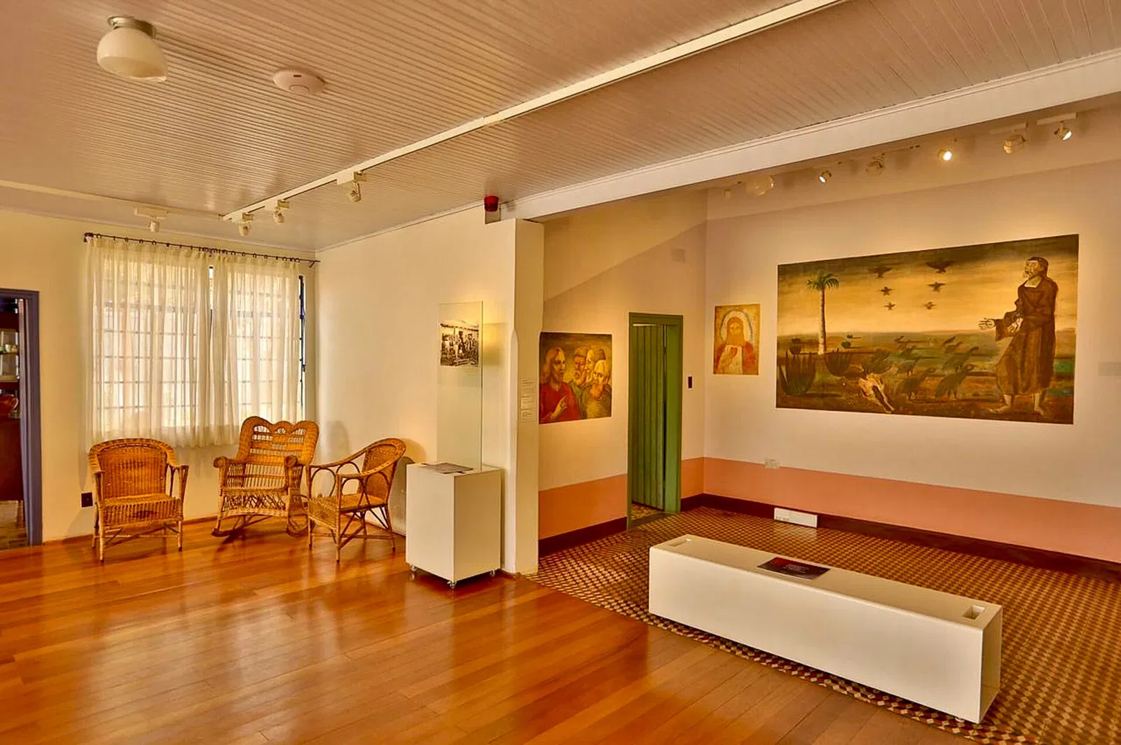 Museu Casa de Portinari