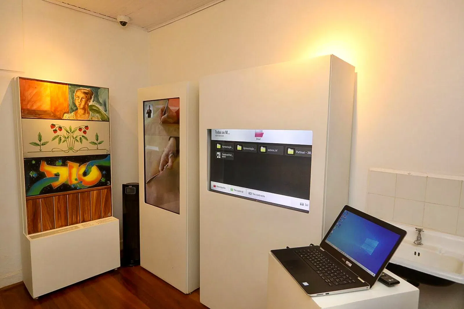 Museu Casa de Portinari