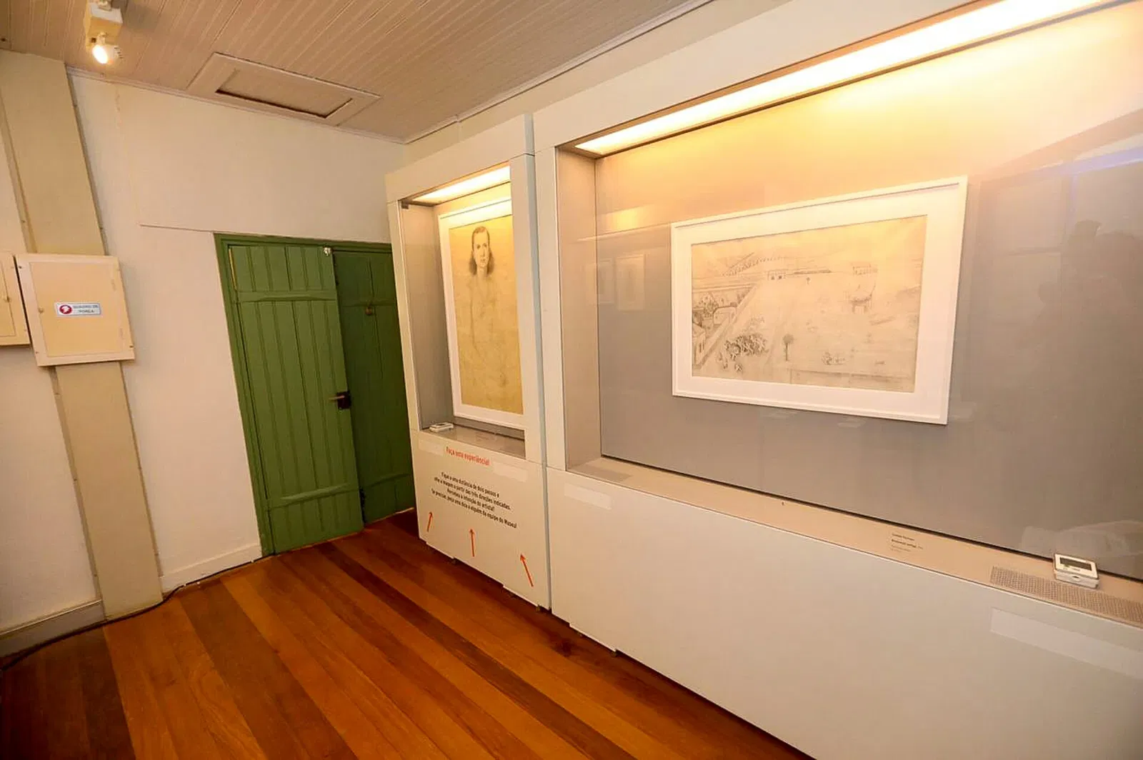 Museu Casa de Portinari