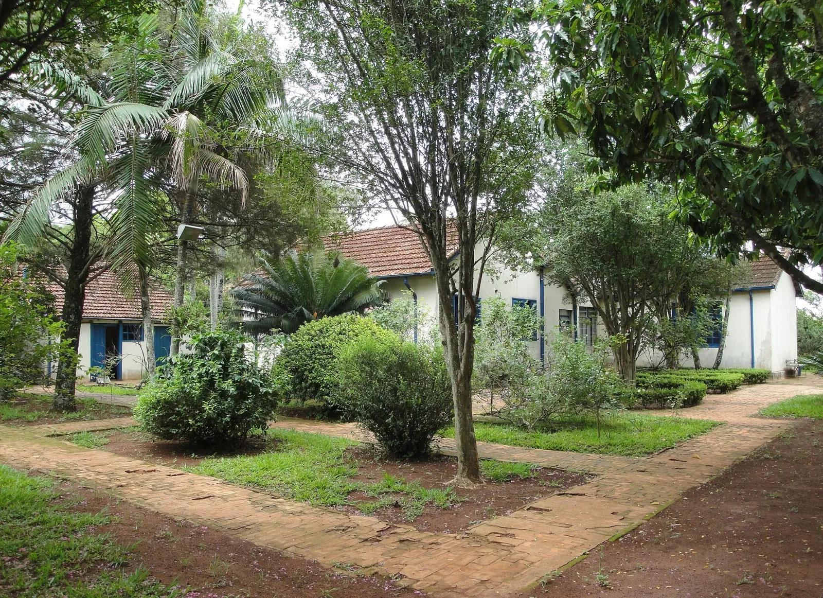 Museu Casa de Portinari