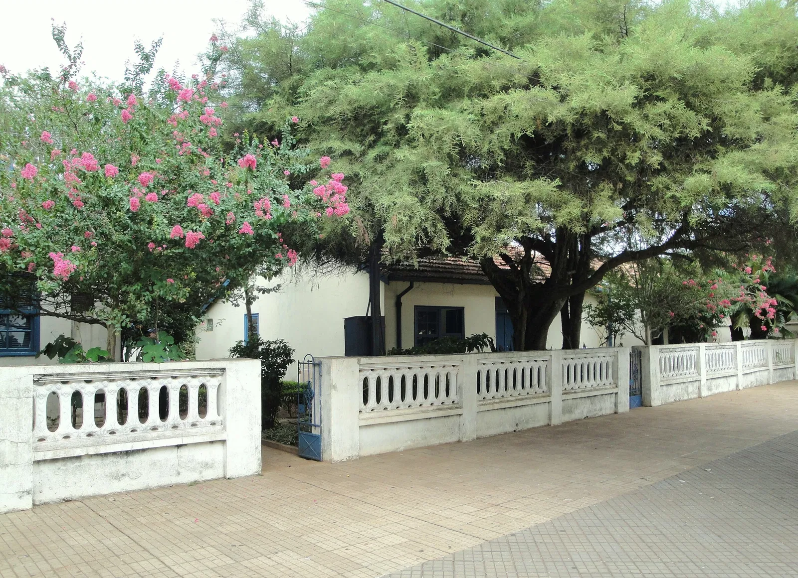 Museu Casa de Portinari