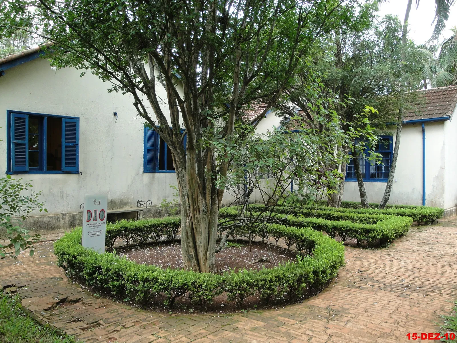 Museu Casa de Portinari