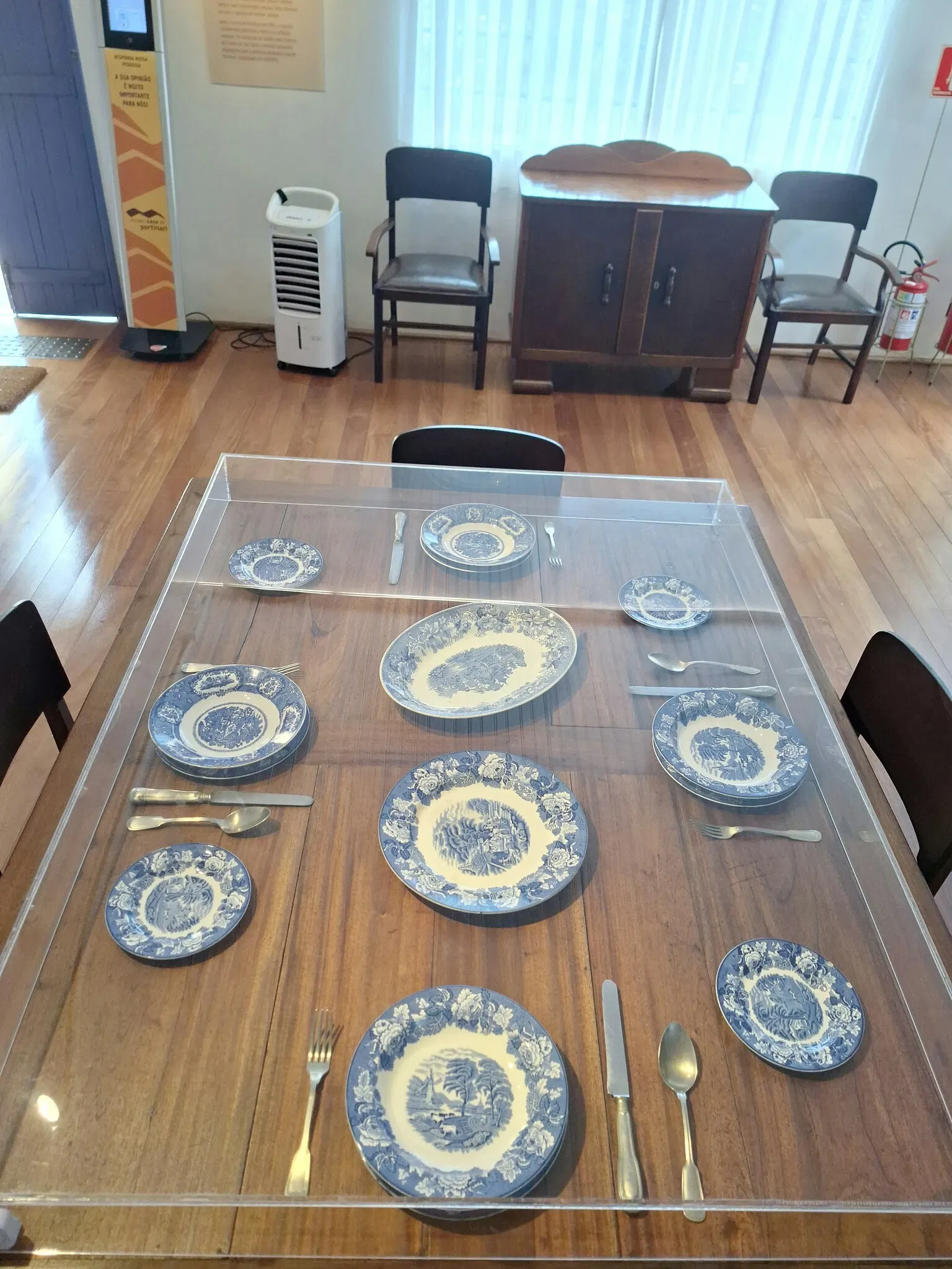 Museu Casa de Portinari