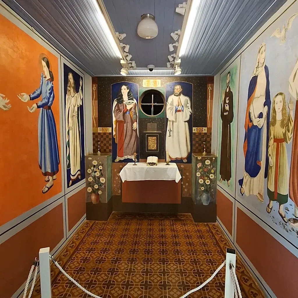 Museu Casa de Portinari