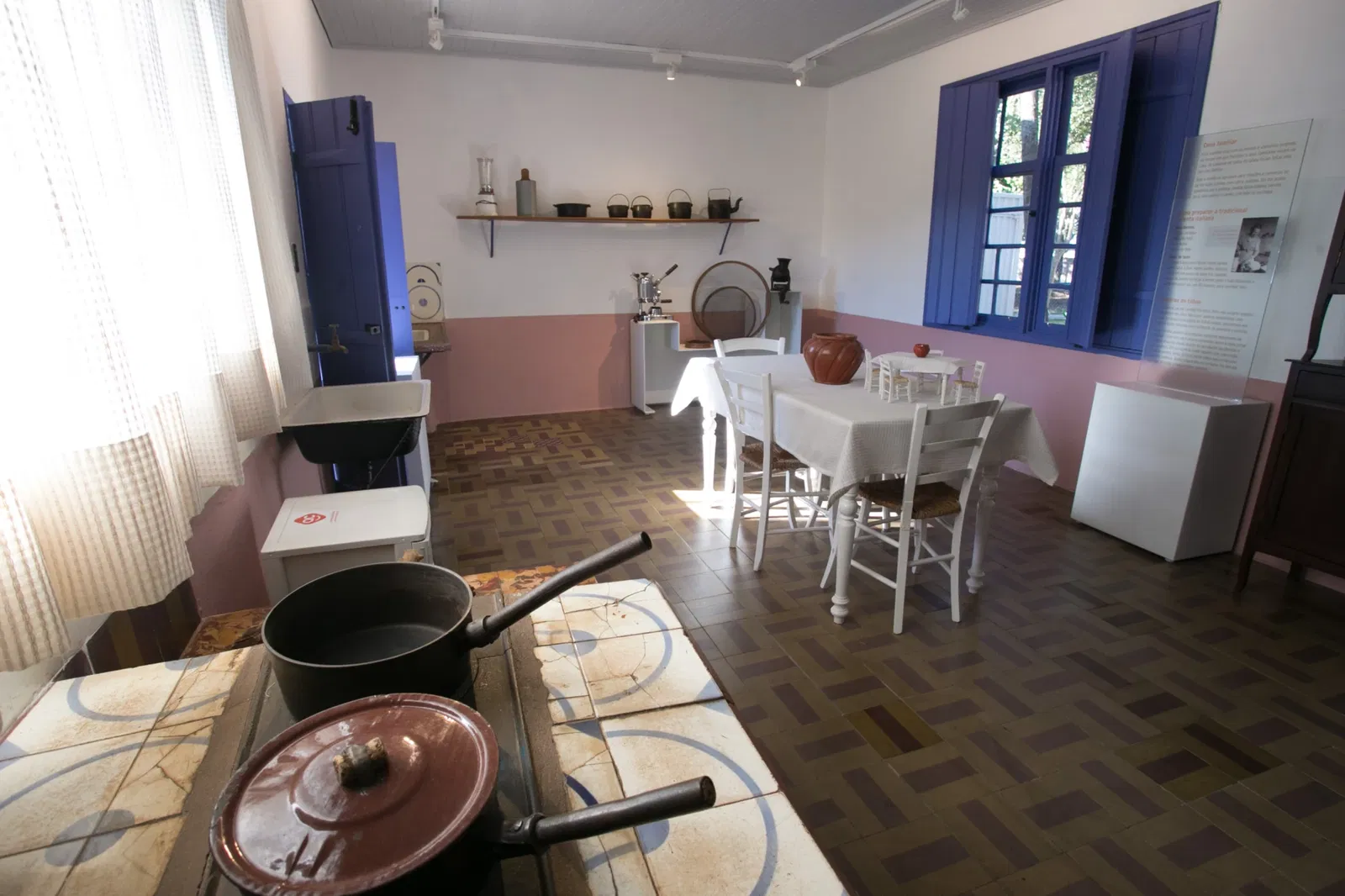 Museu Casa de Portinari