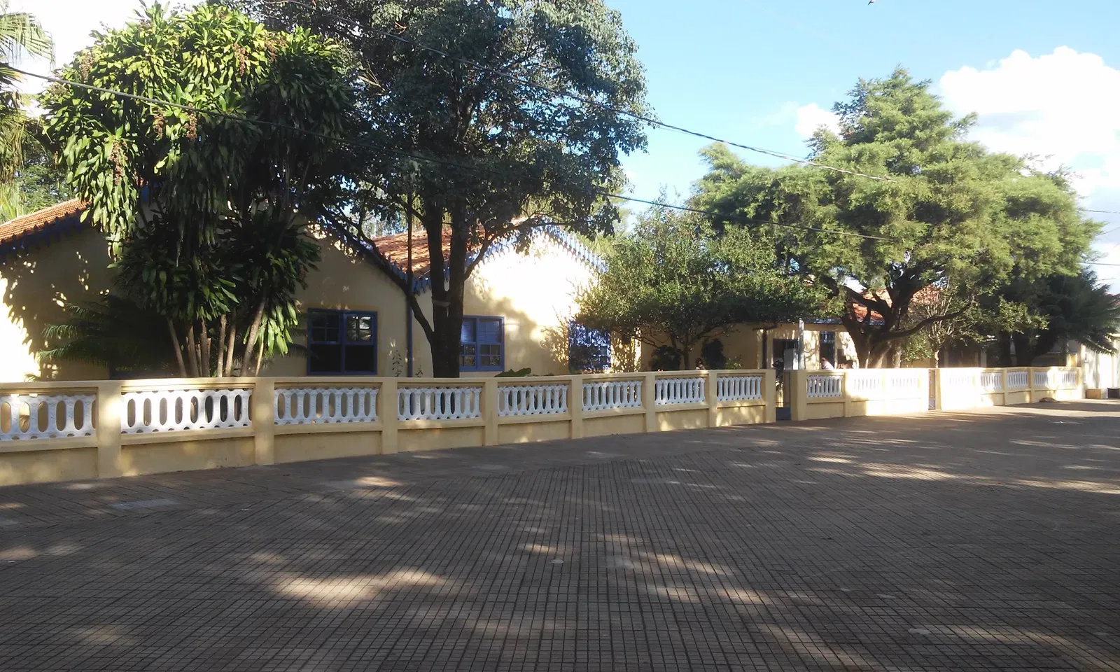 Museu Casa de Portinari