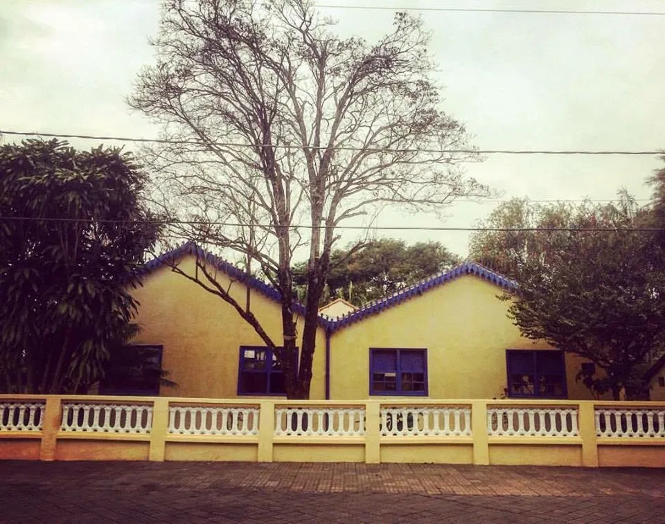 Museu Casa de Portinari