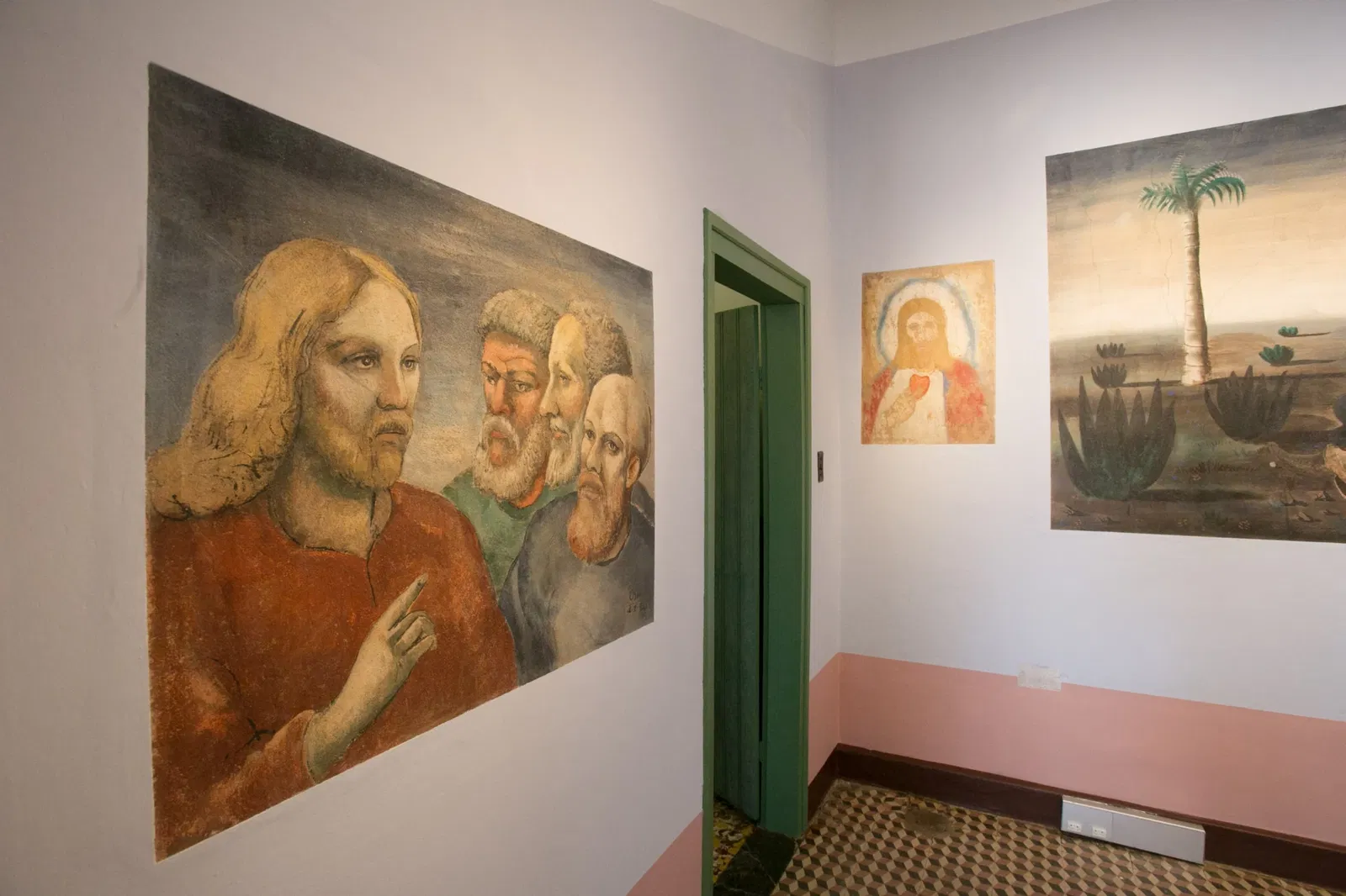 Museu Casa de Portinari