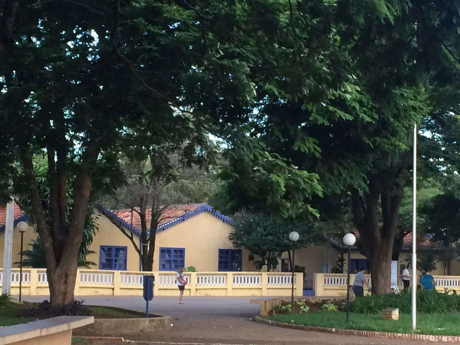 Museu Casa de Portinari