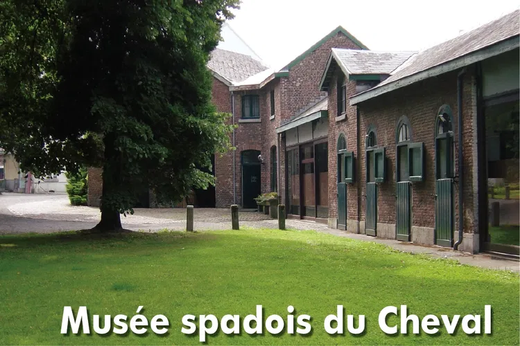Musée spadois du Cheval