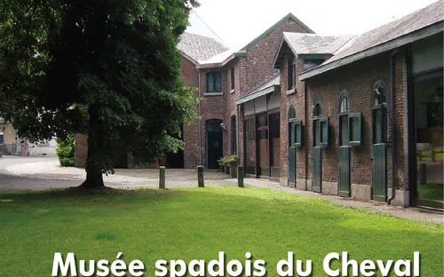 Paardenmuseum van Spa