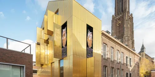 Marjan Laaper - Encounter