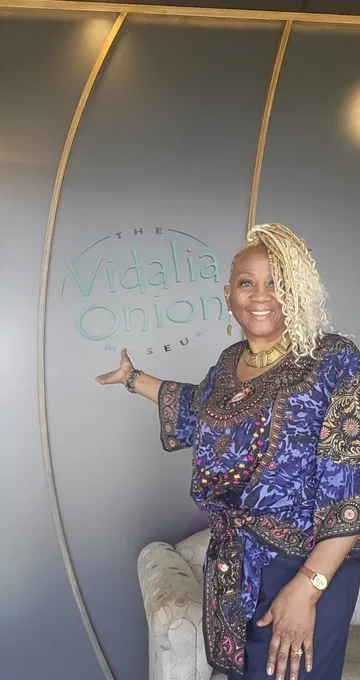 Carolyn Malaika