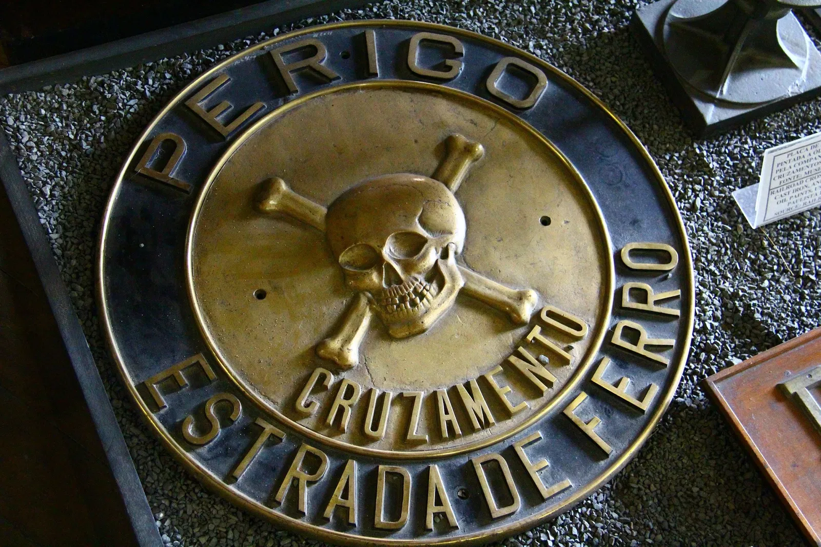 Companhia Paulista Museum