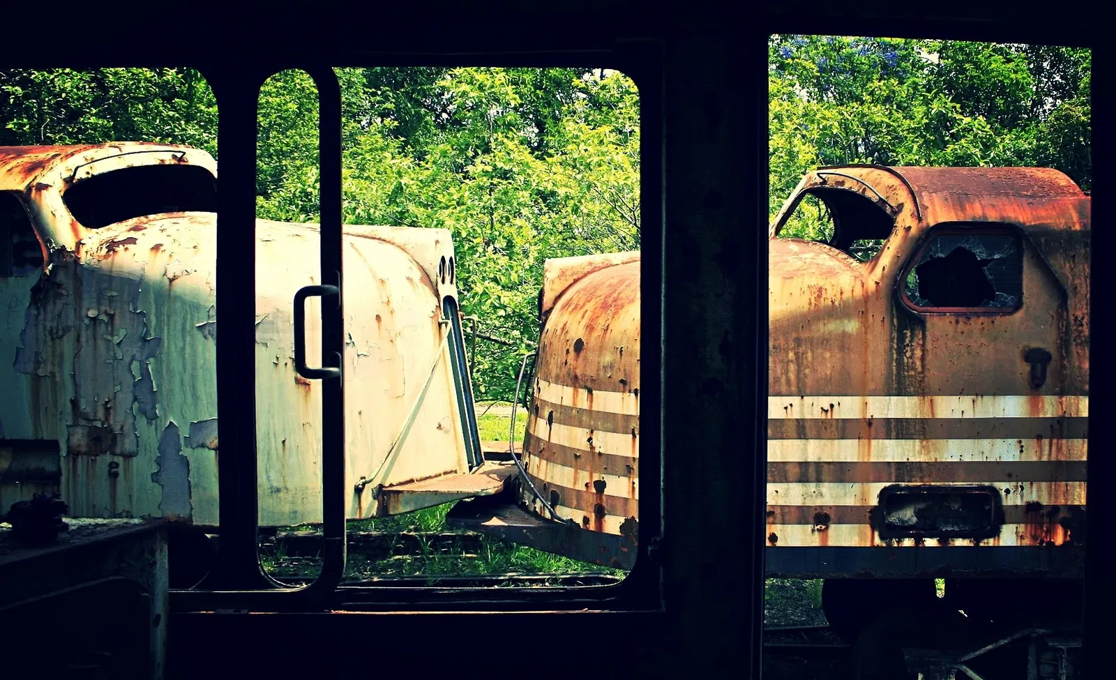 Companhia Paulista Museum