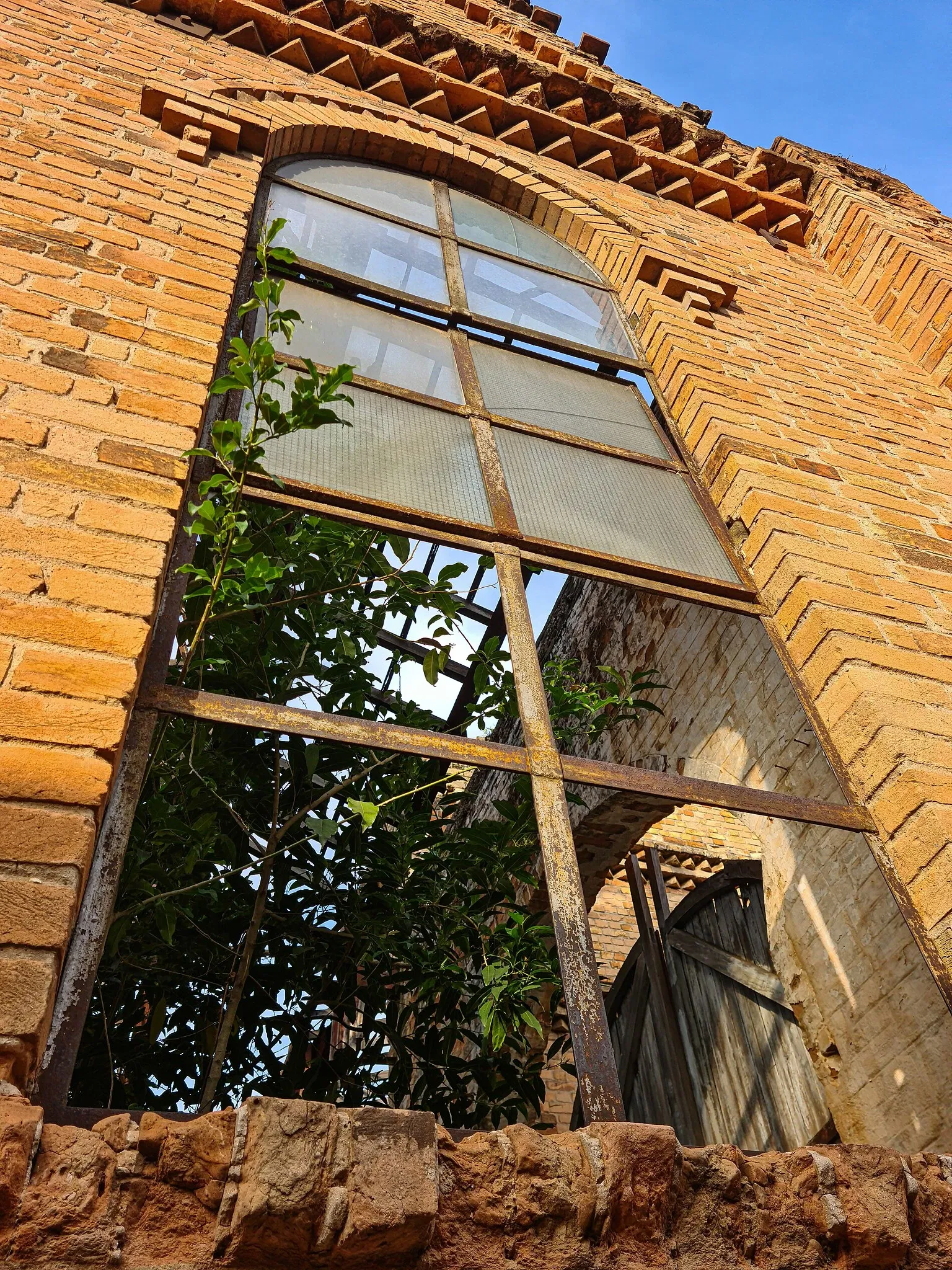 Companhia Paulista Museum