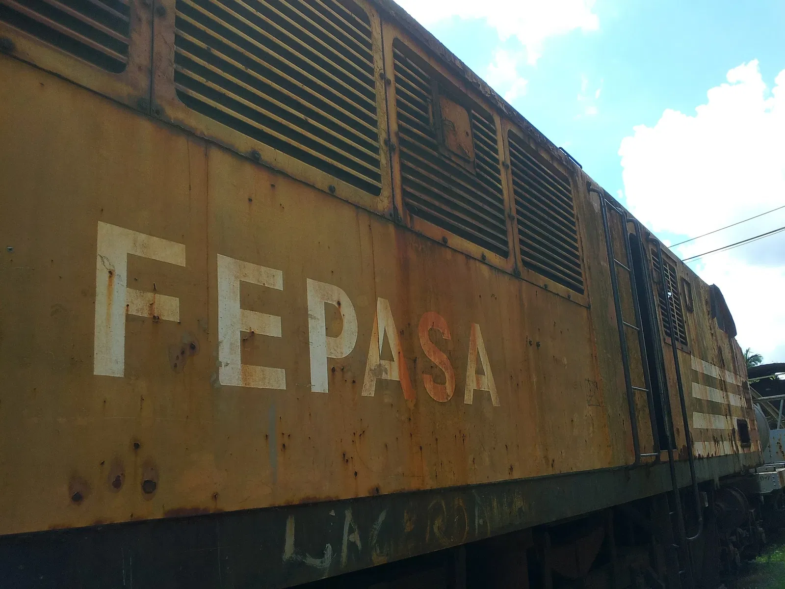 Companhia Paulista Museum