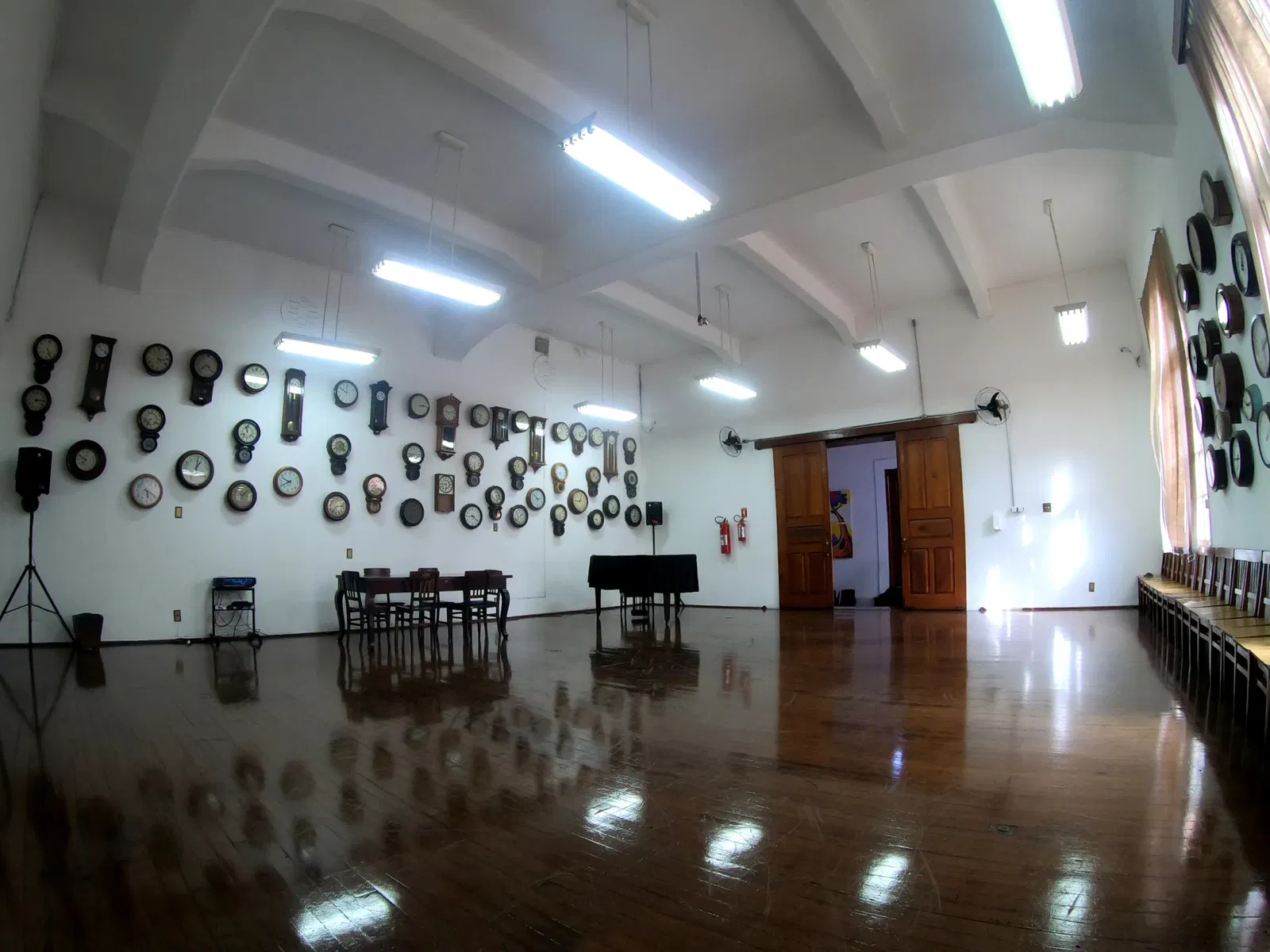 Companhia Paulista Museum