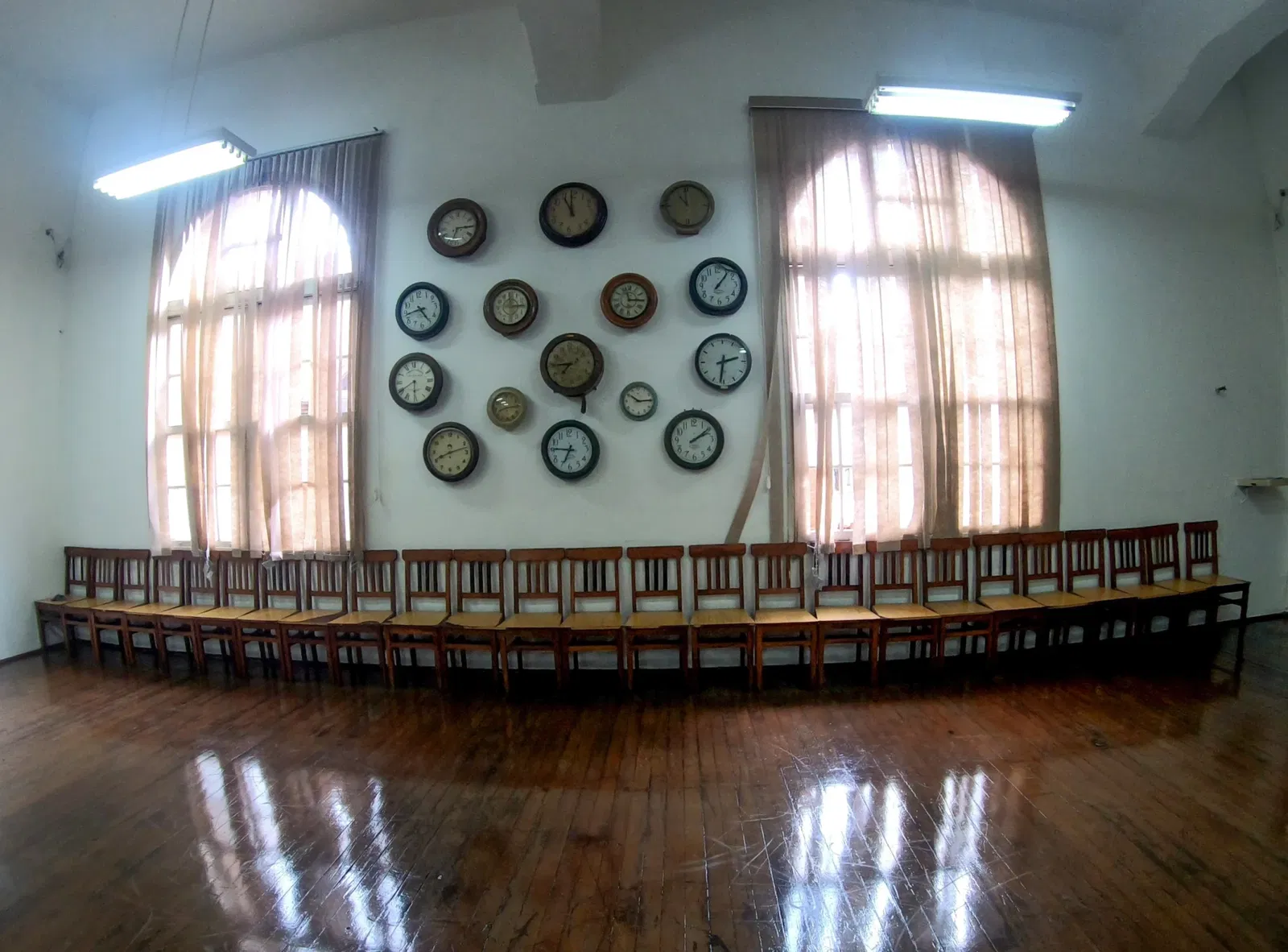 Companhia Paulista Museum