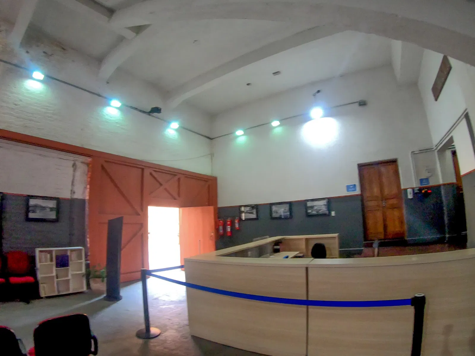 Companhia Paulista Museum