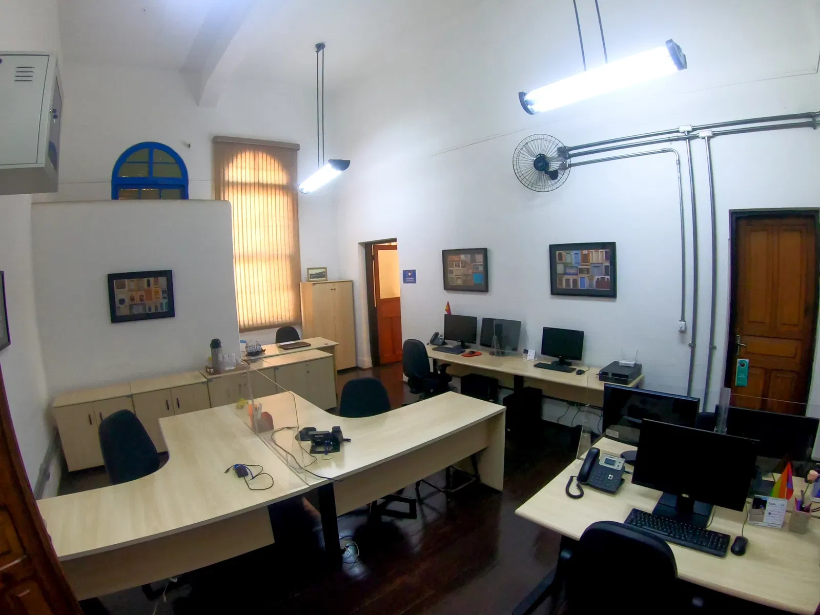 Companhia Paulista Museum