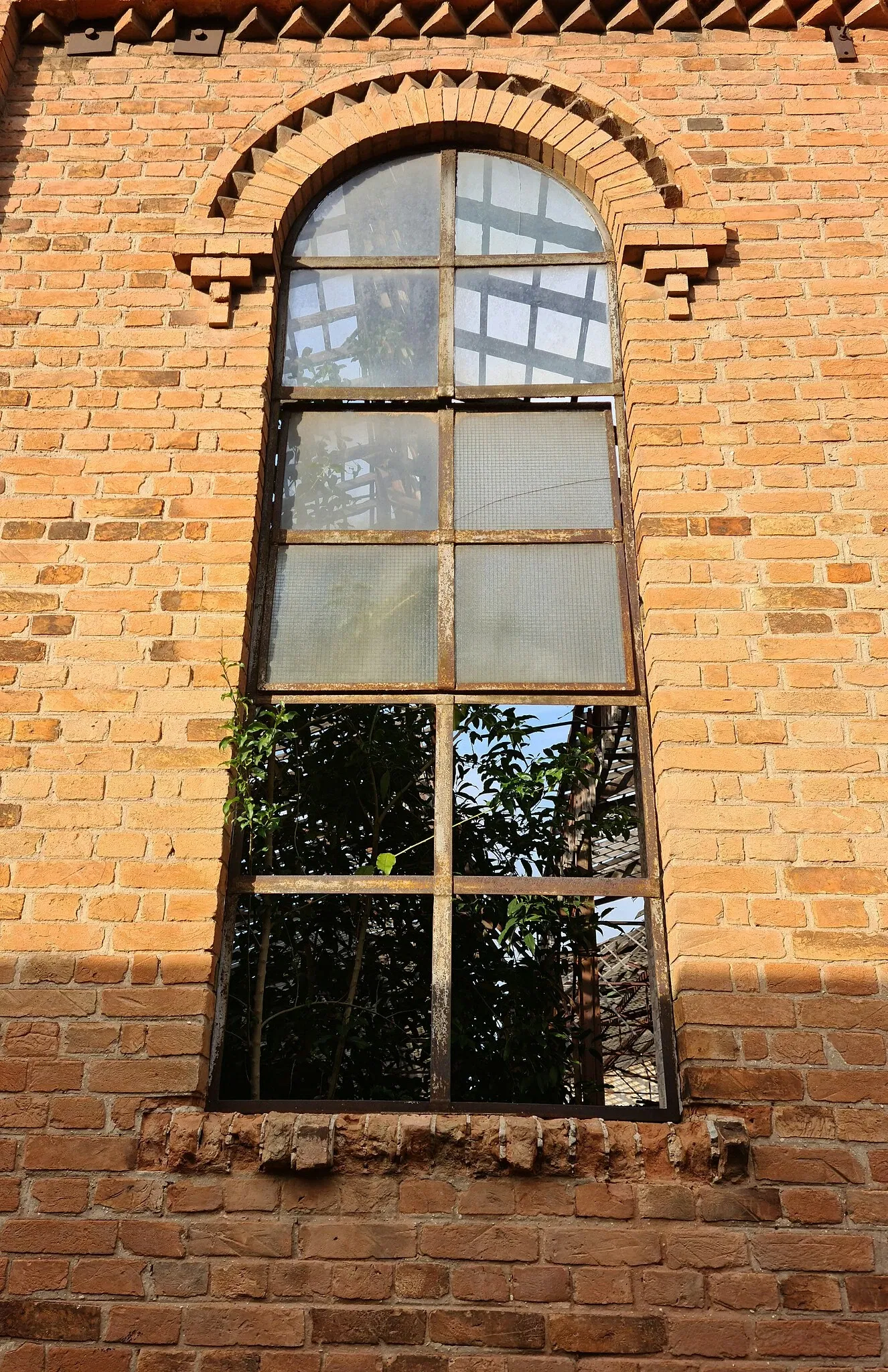 Companhia Paulista Museum