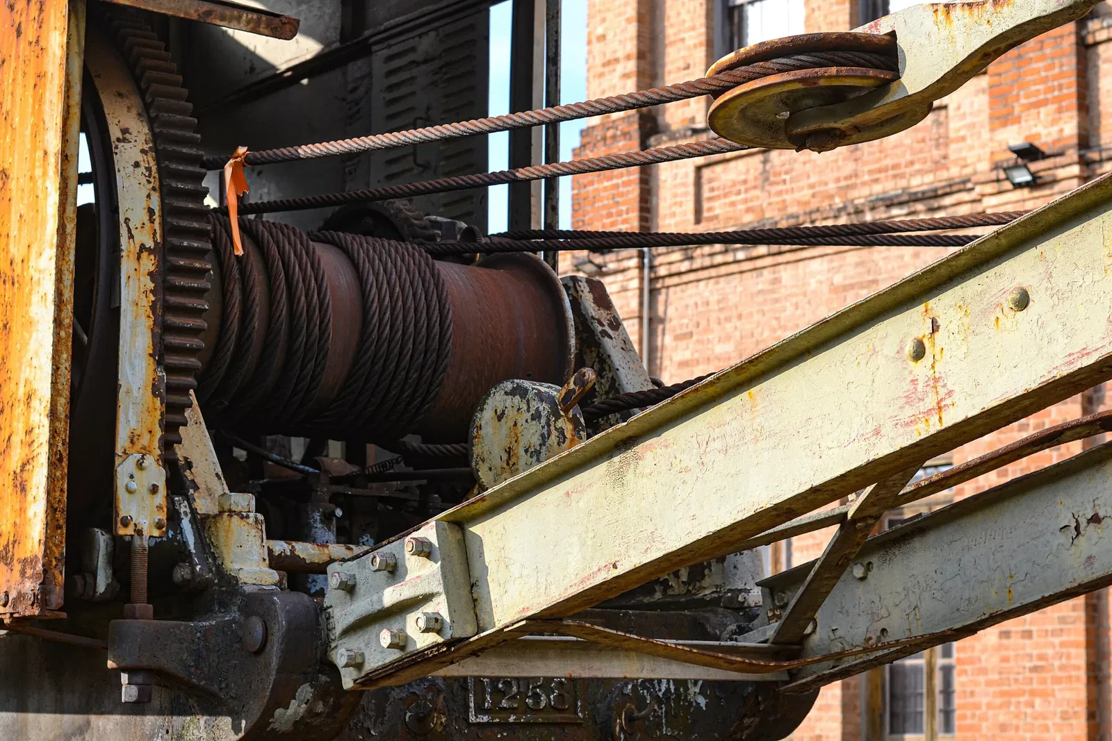 Companhia Paulista Museum