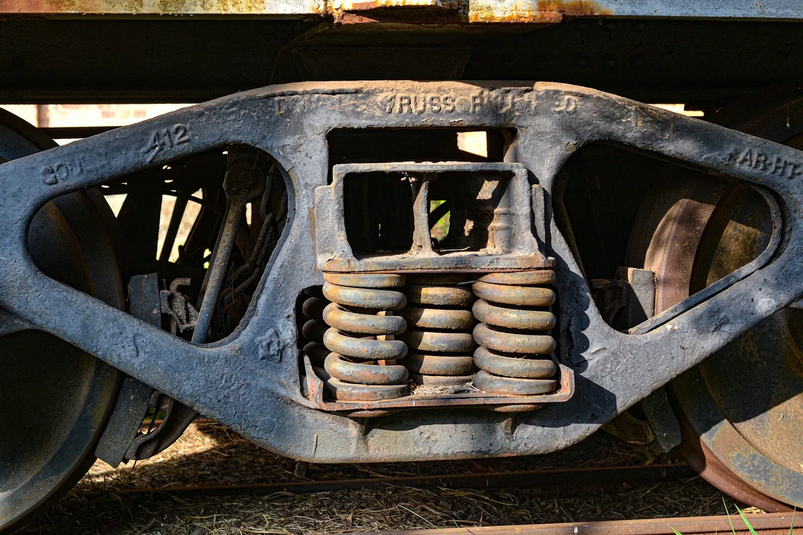 Companhia Paulista Museum