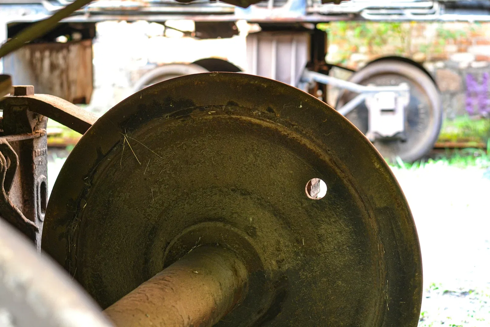 Companhia Paulista Museum