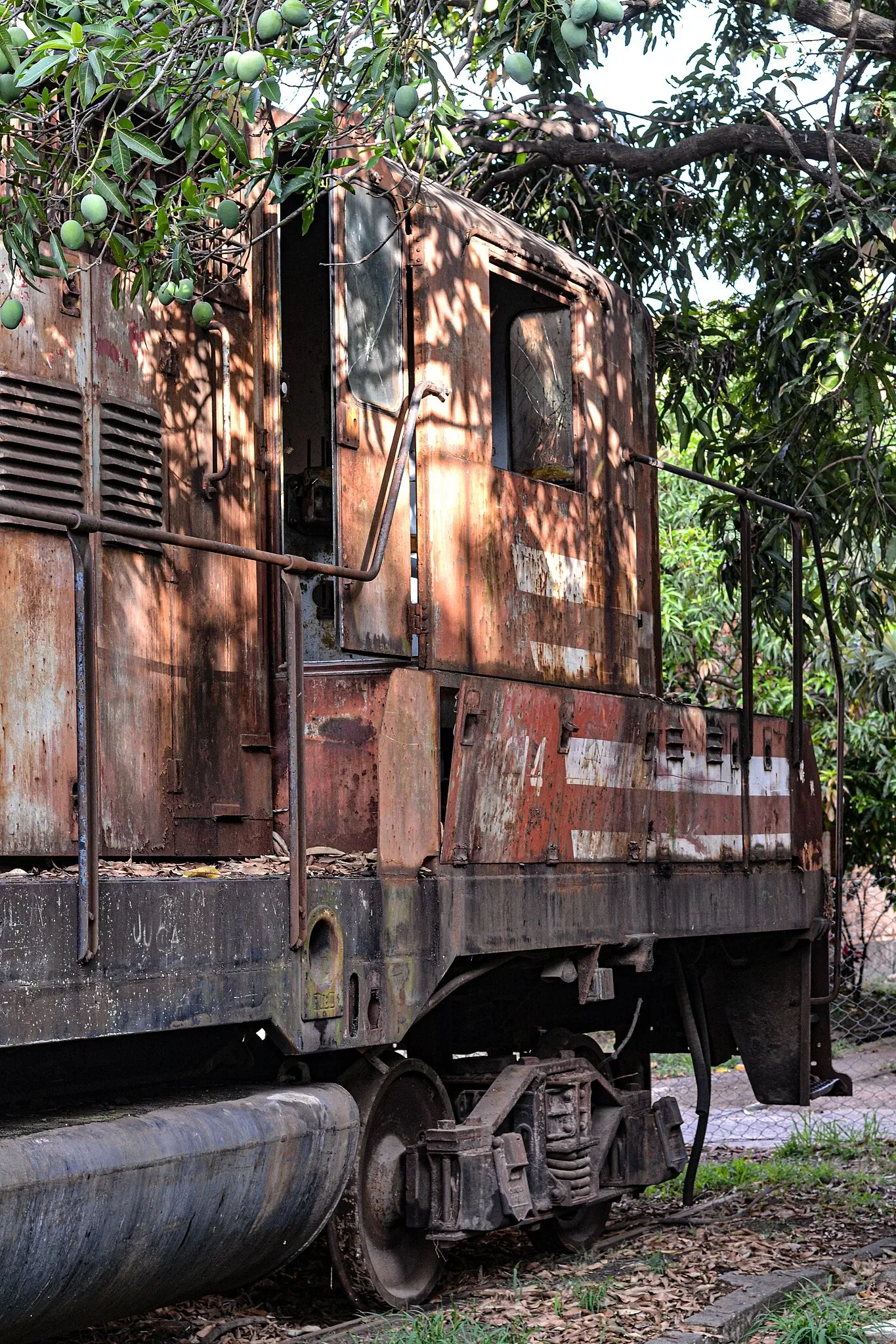 Companhia Paulista Museum