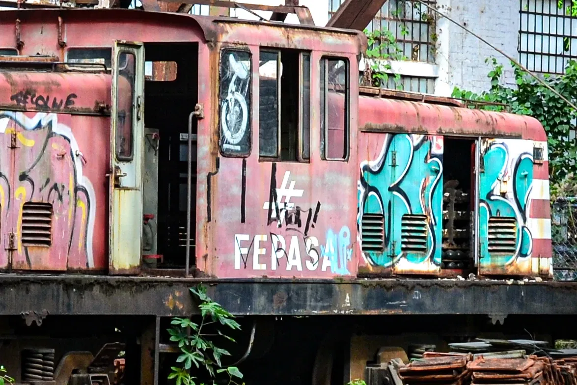 Companhia Paulista Museum