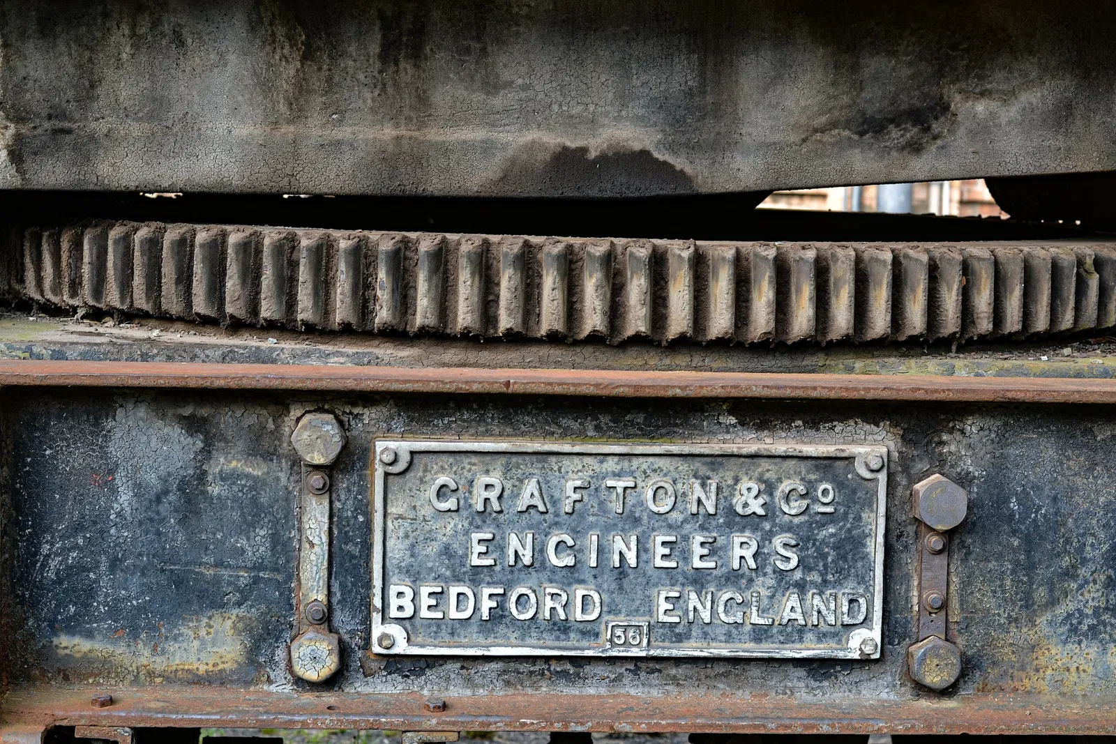 Companhia Paulista Museum