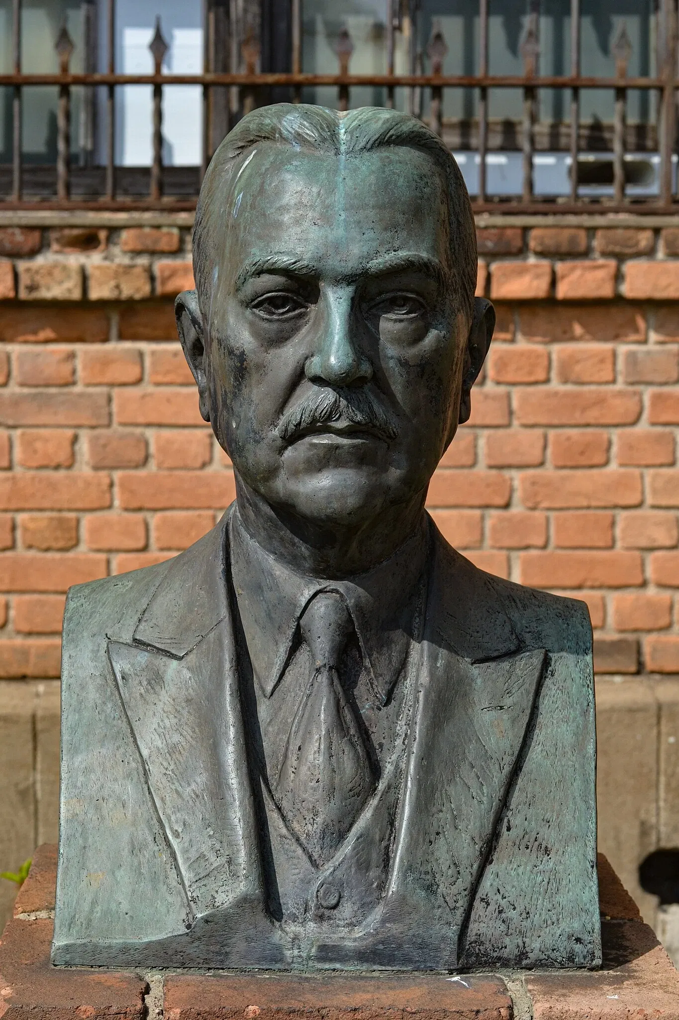 Companhia Paulista Museum