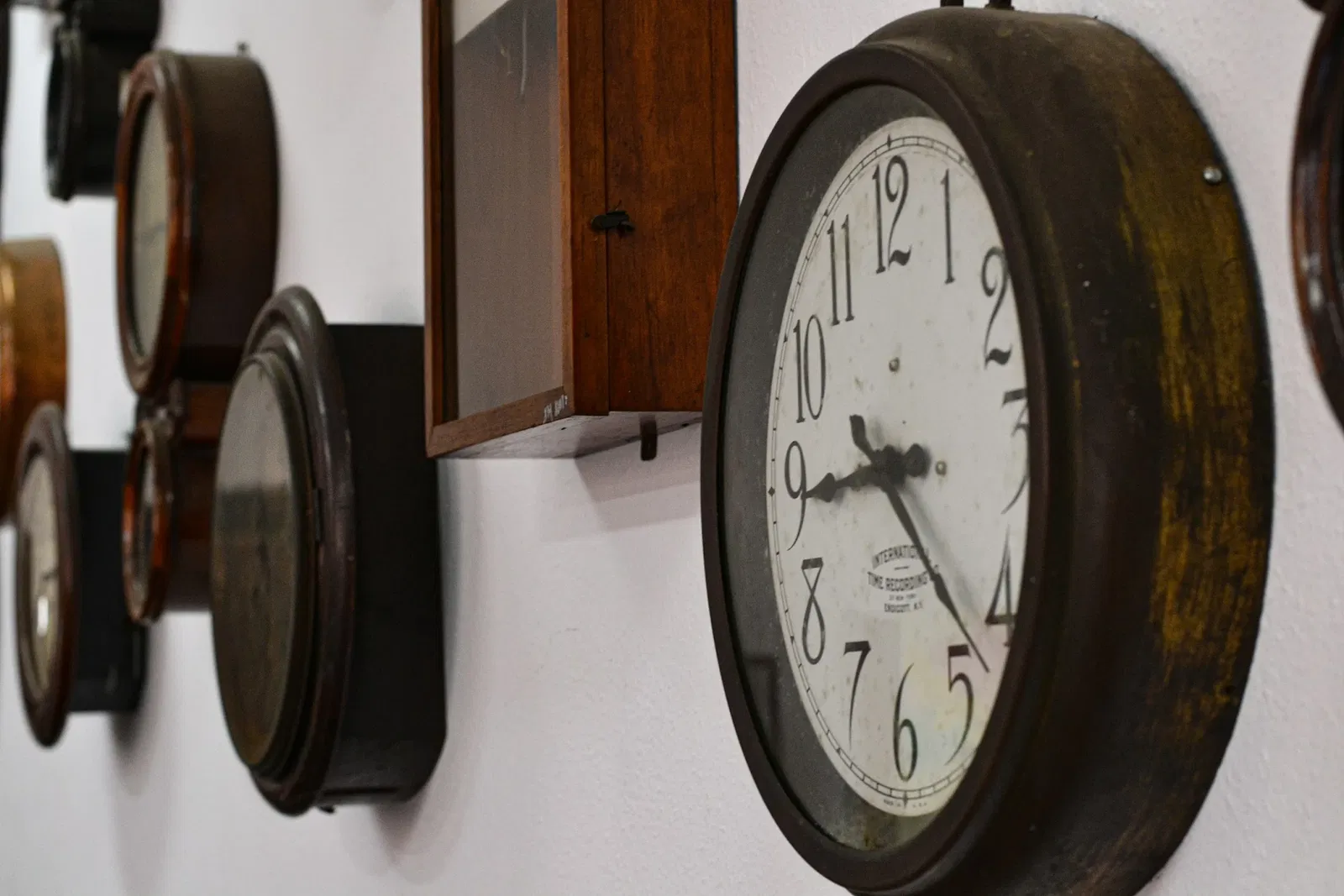 Companhia Paulista Museum