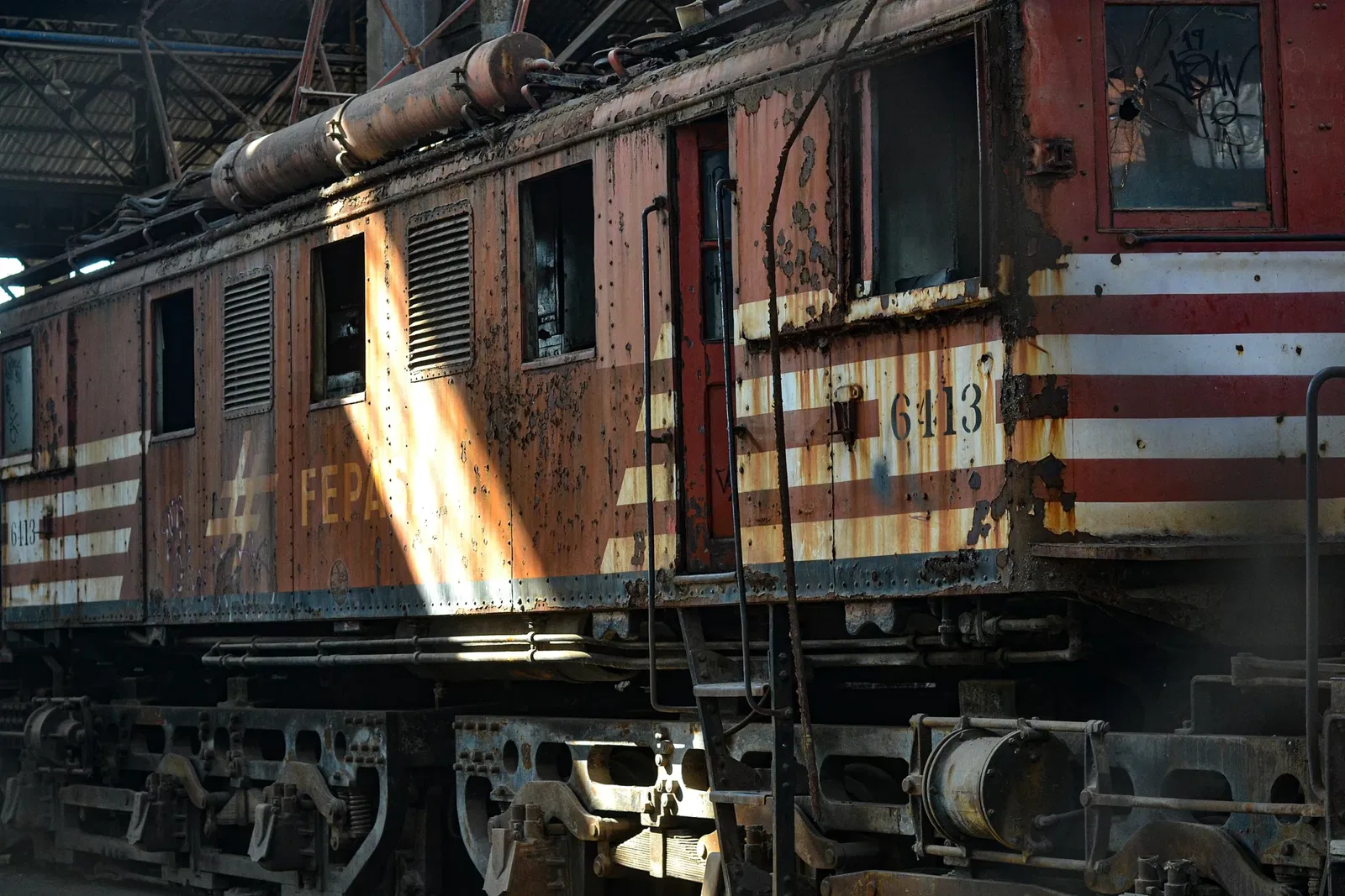 Companhia Paulista Museum