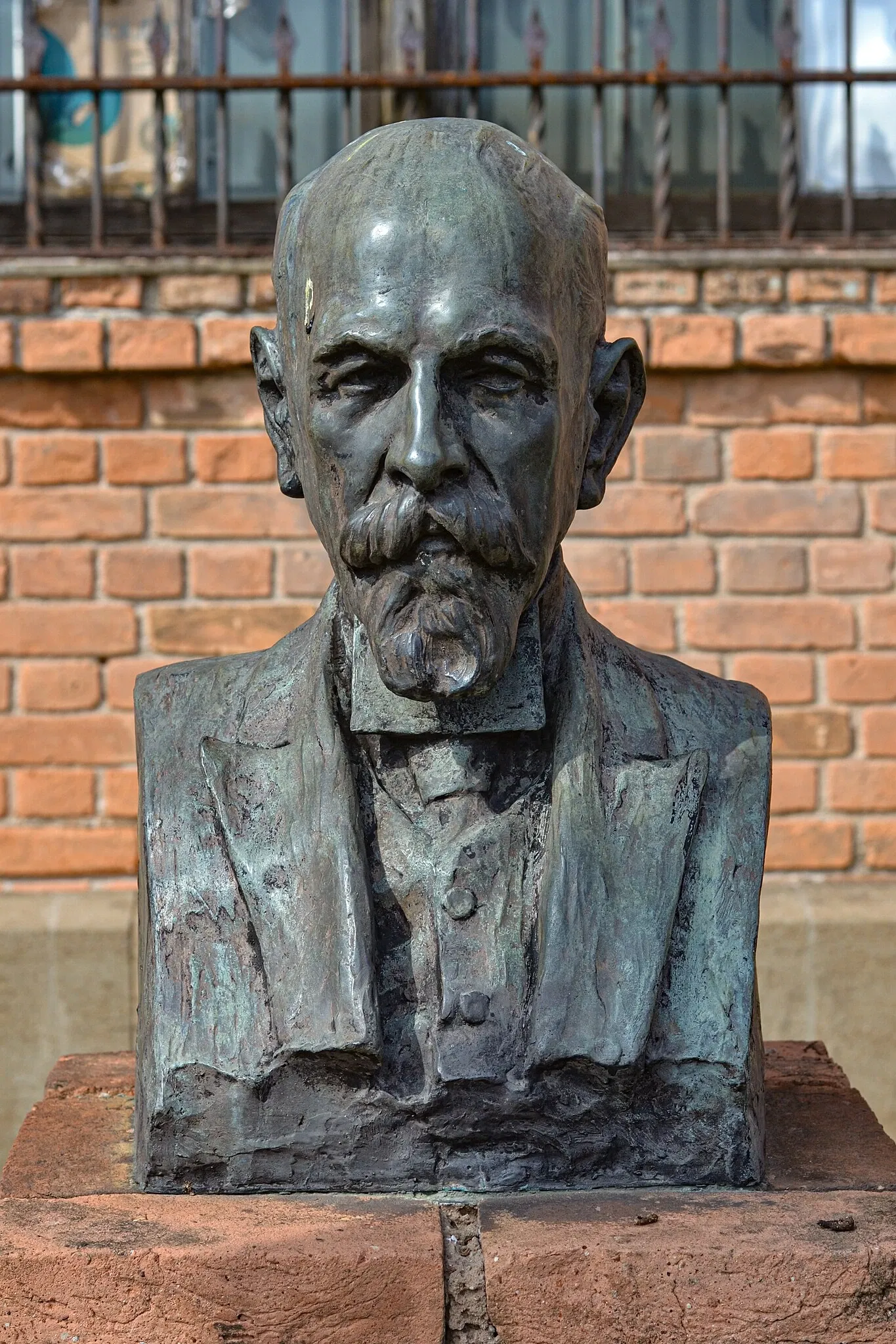 Companhia Paulista Museum