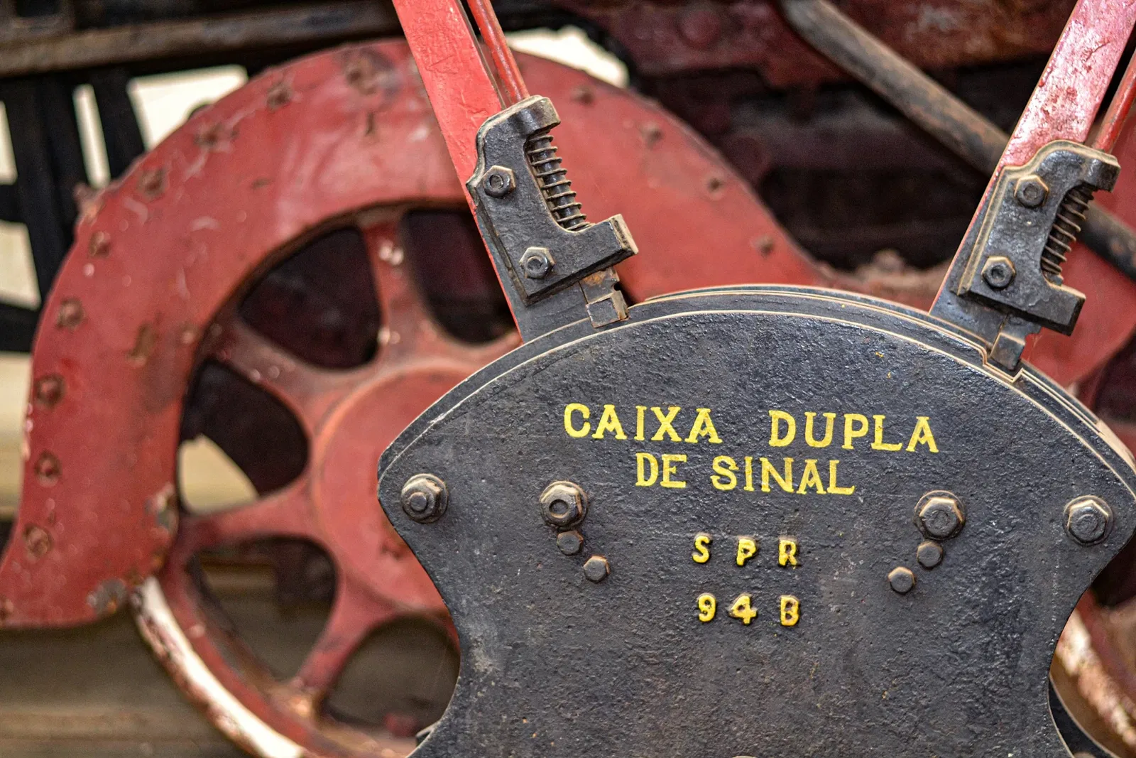 Companhia Paulista Museum