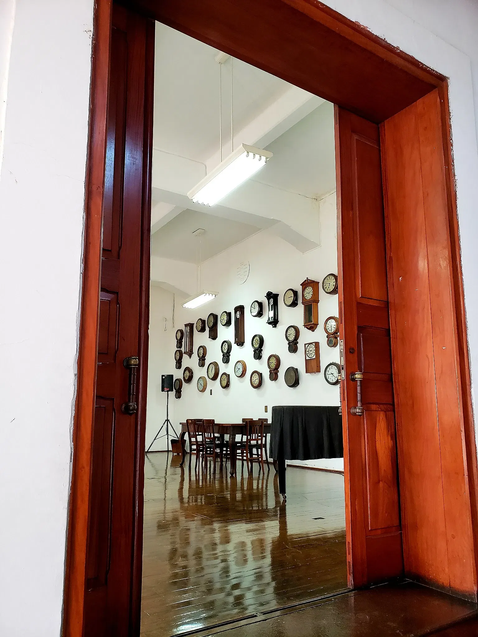 Companhia Paulista Museum