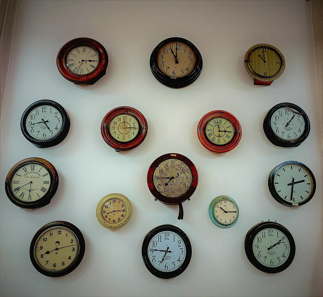 Companhia Paulista Museum