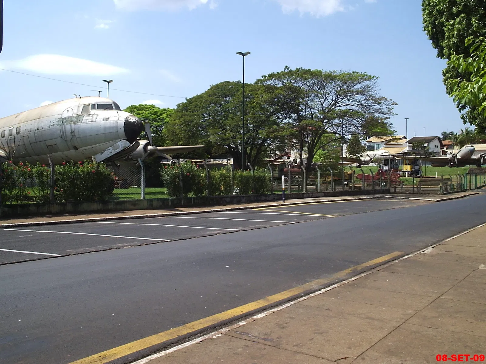 Museum Eduardo André Matarazzo