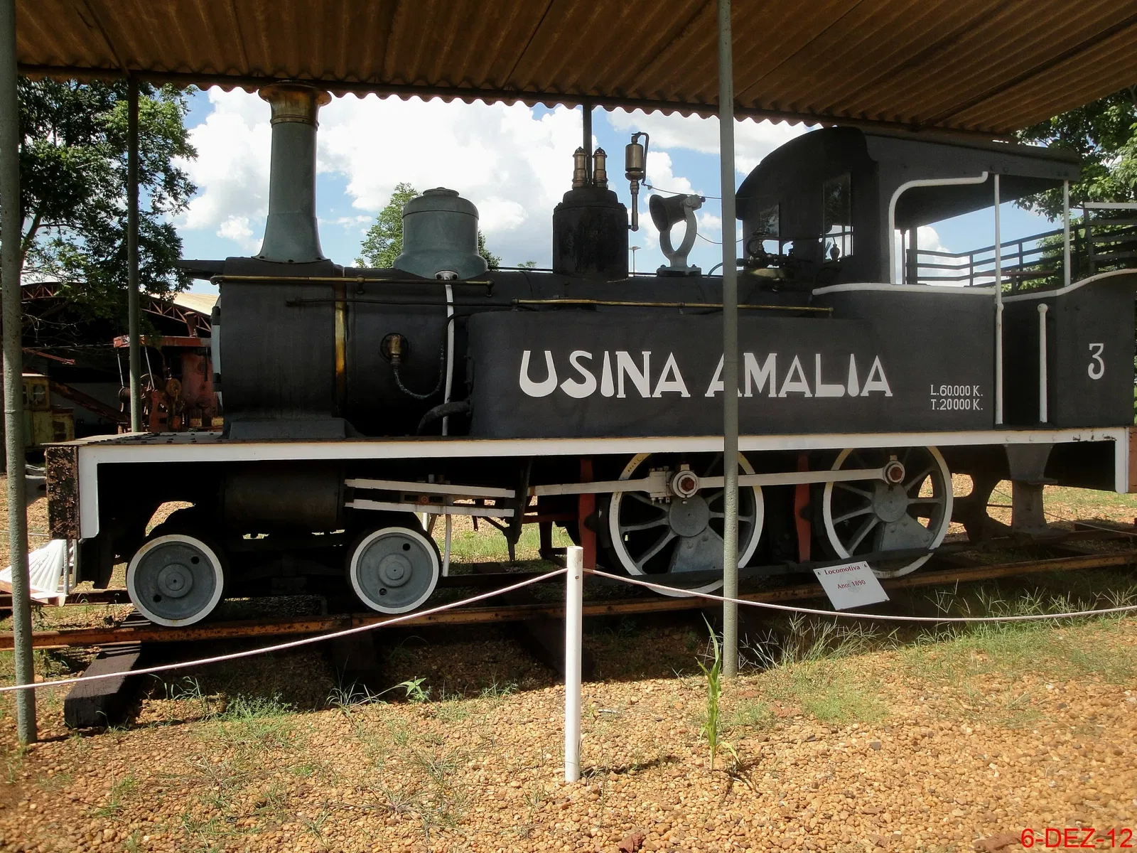 Museum Eduardo André Matarazzo