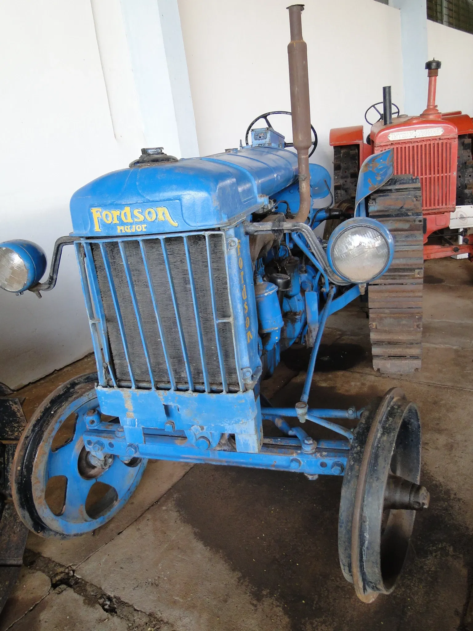 Museum Eduardo André Matarazzo