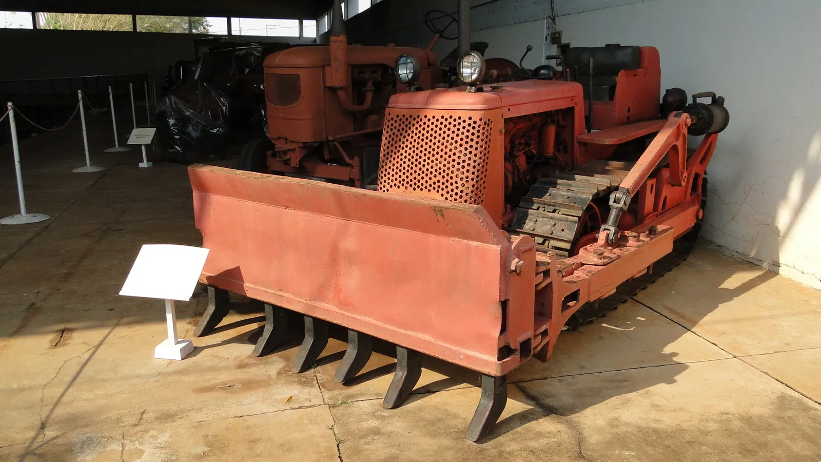 Museum Eduardo André Matarazzo