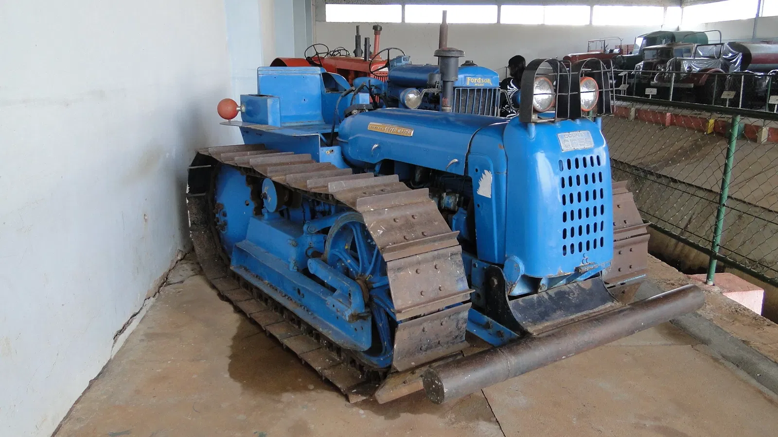 Museum Eduardo André Matarazzo